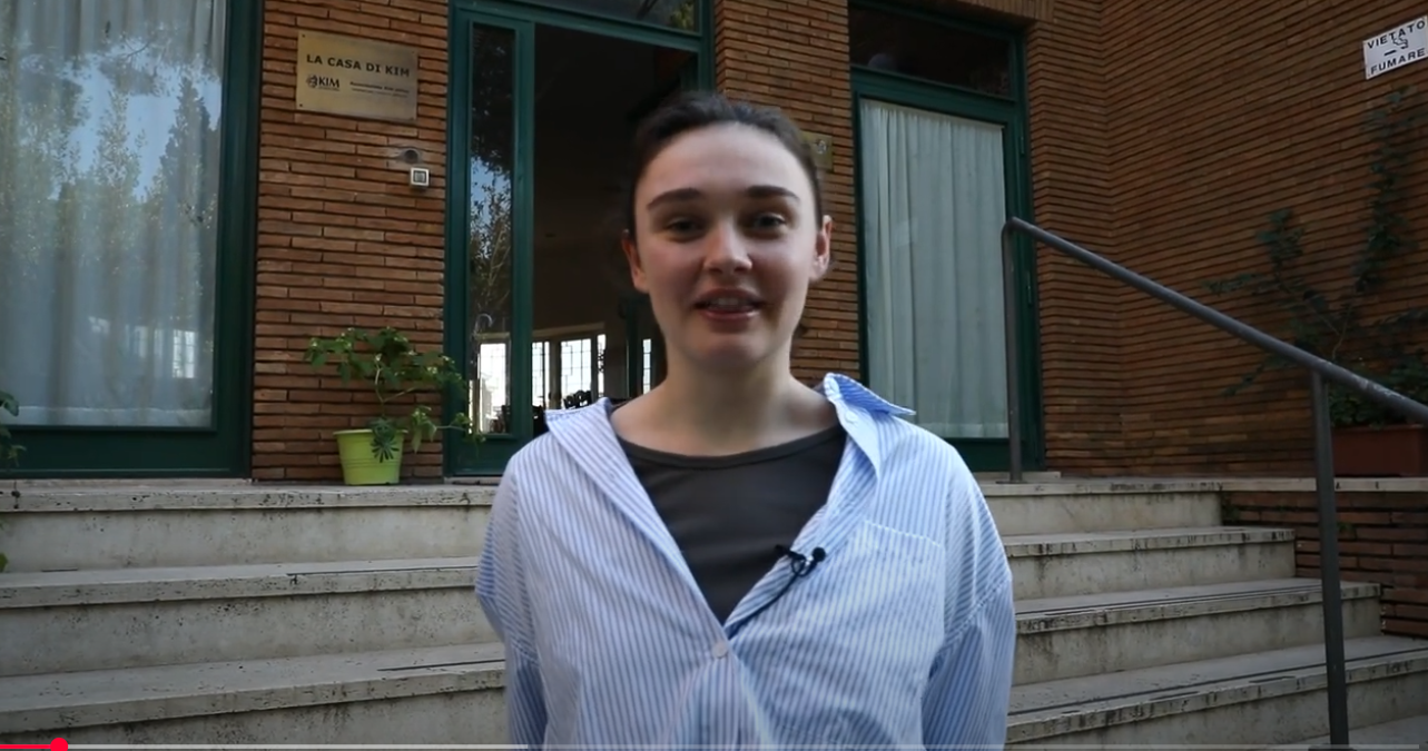 Adopt a Room at Kim and Save Kids' Lives